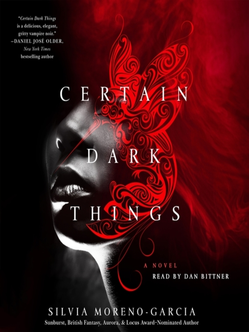 certain dark things book